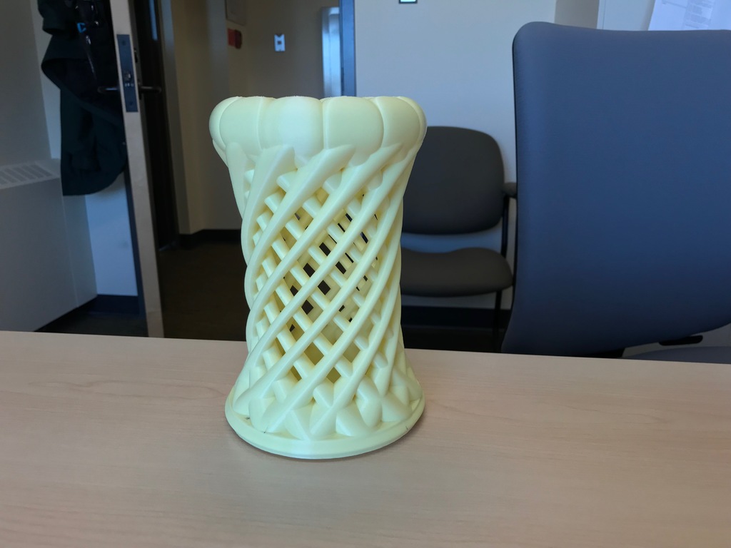 Twisted Weave Container — miniatura 2