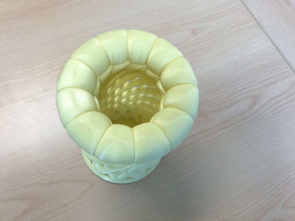 Twisted Weave Container — miniatura 3