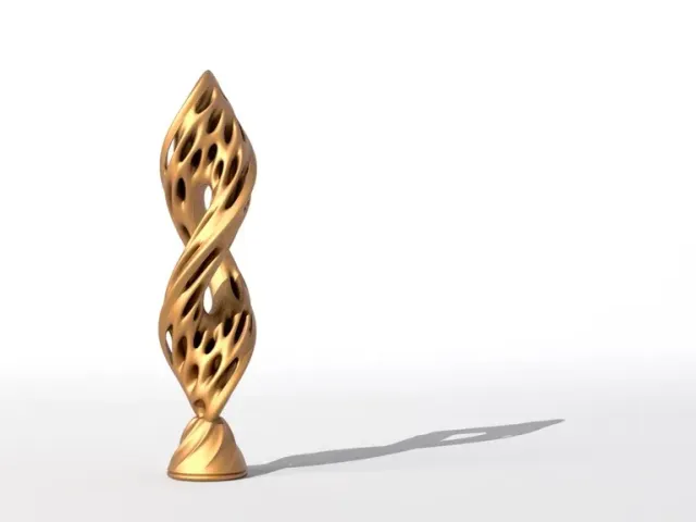 Coalition Sculpture
