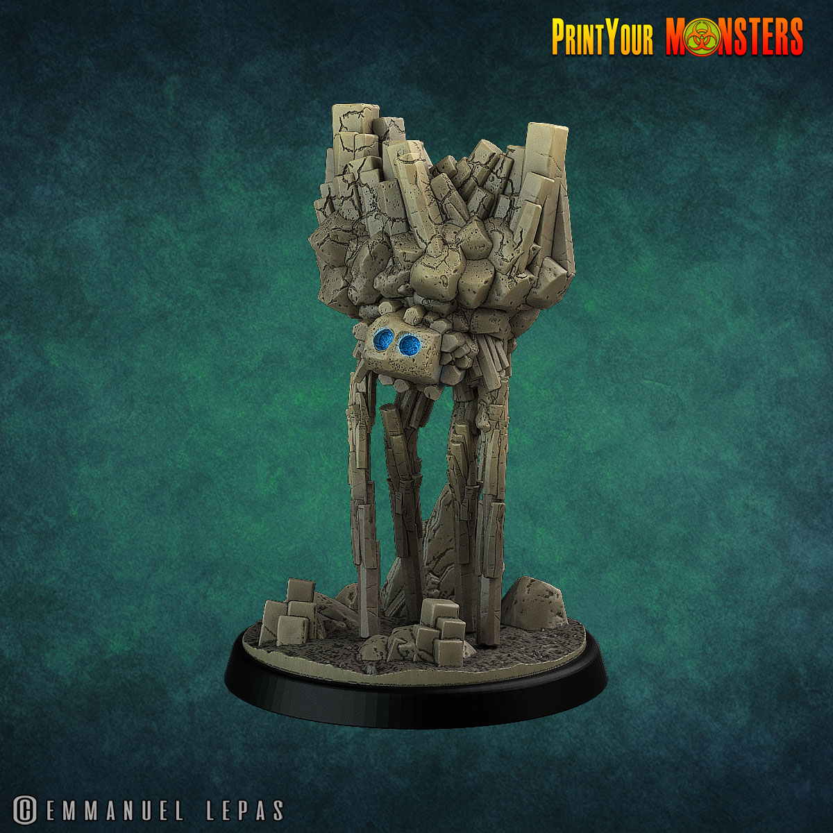 Vol.03-BASALT PACK — miniatura 6