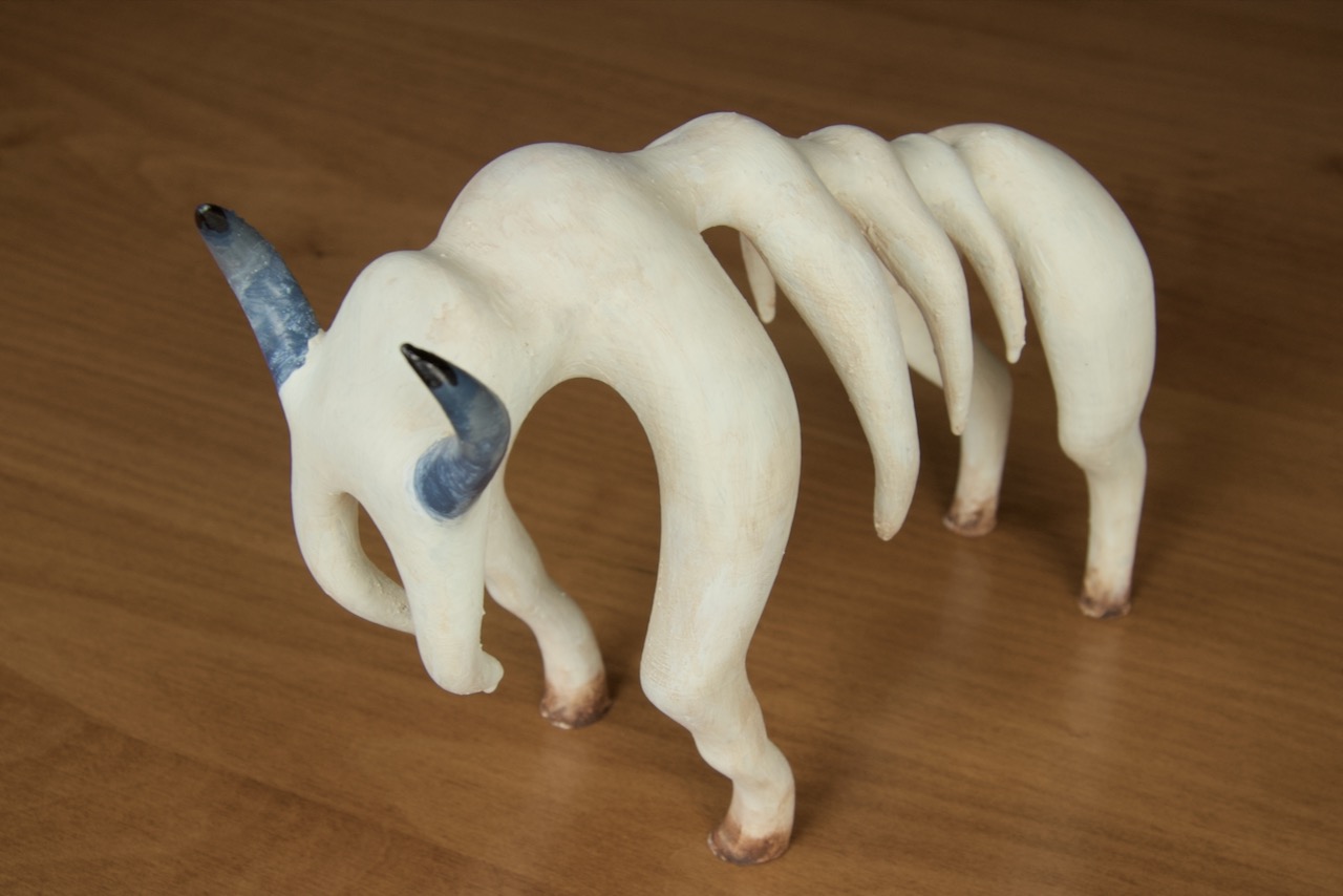 Buffalo Spirit