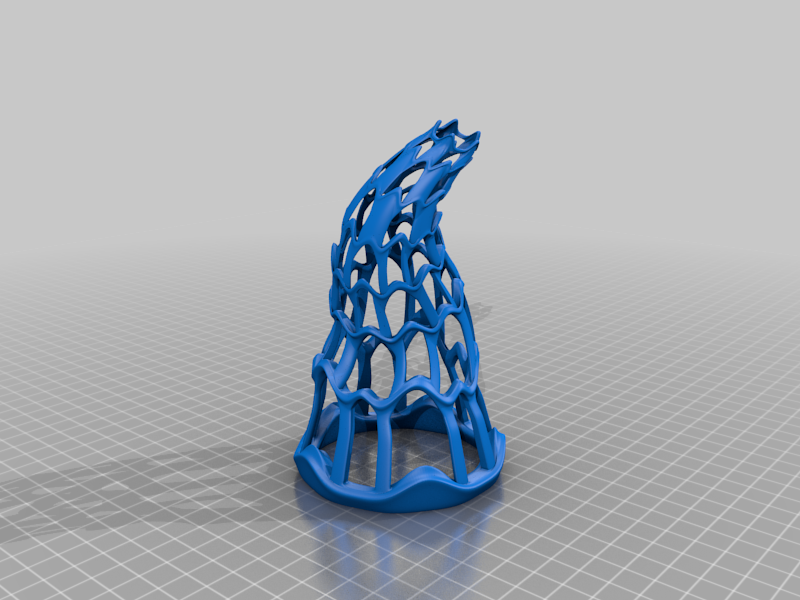 torus-tubular-cage-distorted-by-steedmaker-download-free-stl-model