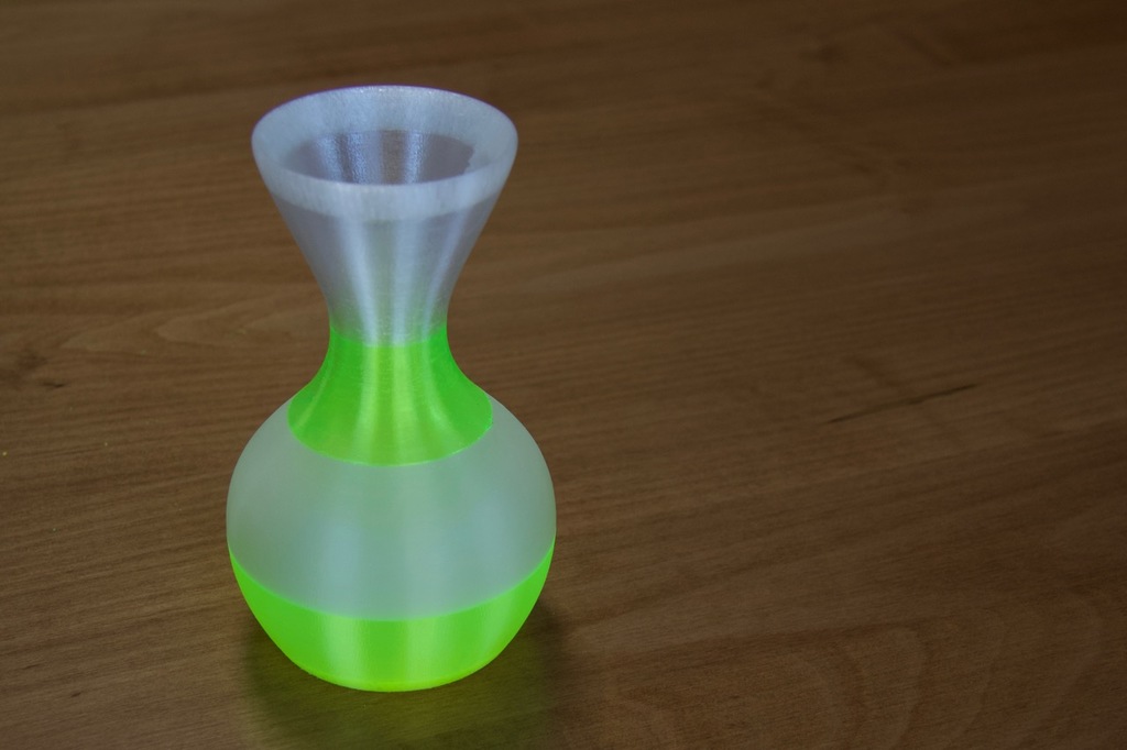 Simple Vase