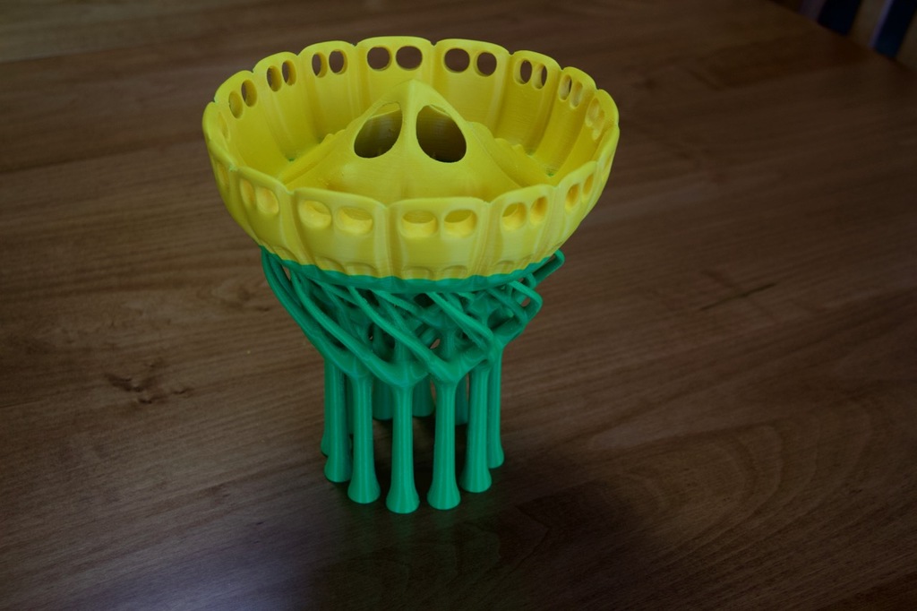 Forest Goblet — thumbnail 2