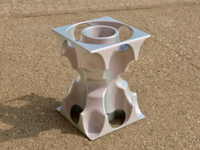 Fusion Test