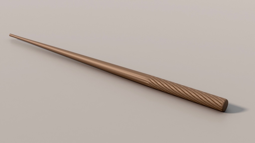 The Ellie Wand
