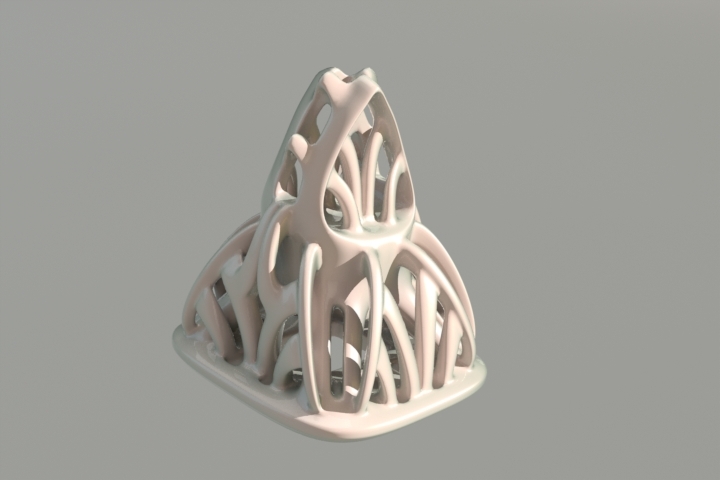 Elvish Artifact — miniatura 3
