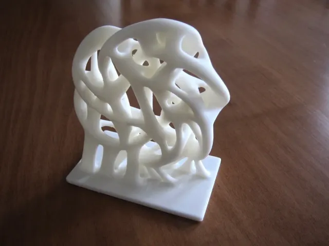 Knot Vortex