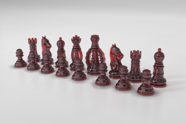 Chess - Classic Set