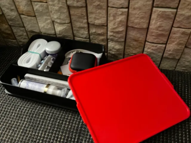 Organiser
