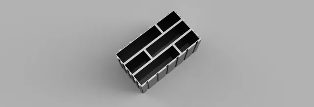adapTABLE sHelf 0.1