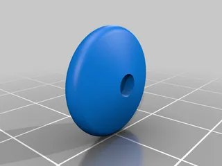 Dental Floss Holder