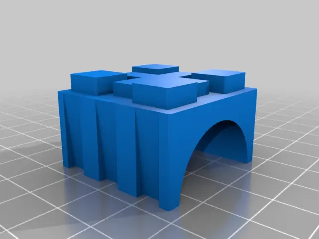 Zippr Zipmount seat post adaptors