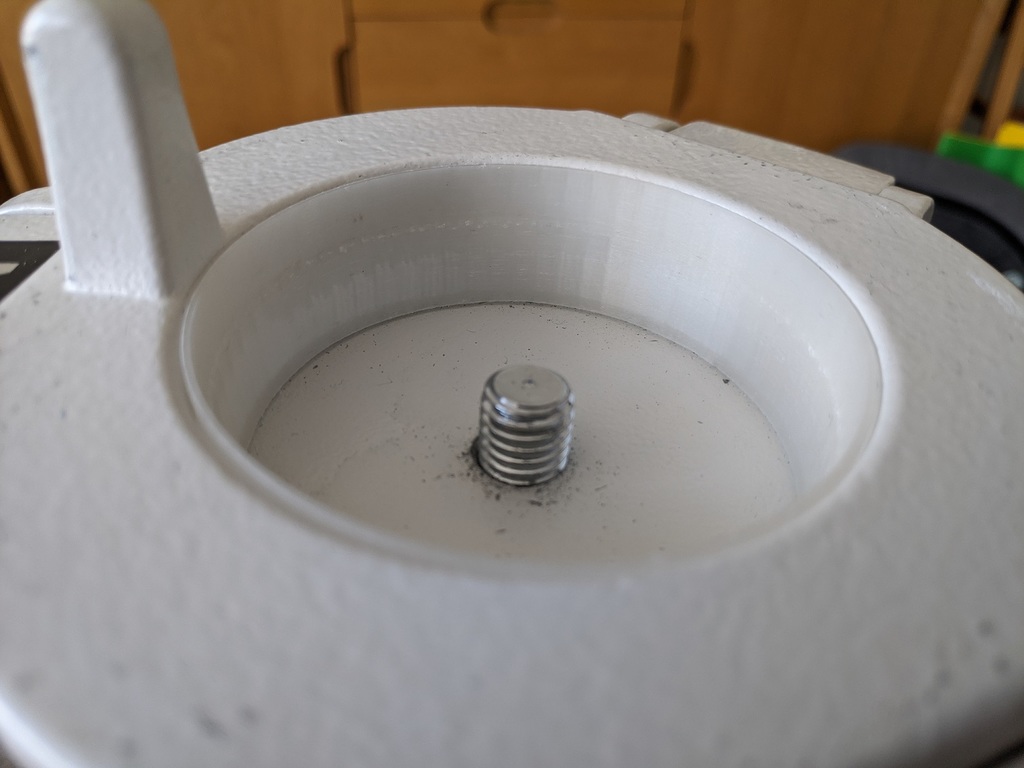 Skywatcher EQ Mount Bushing — thumbnail 2