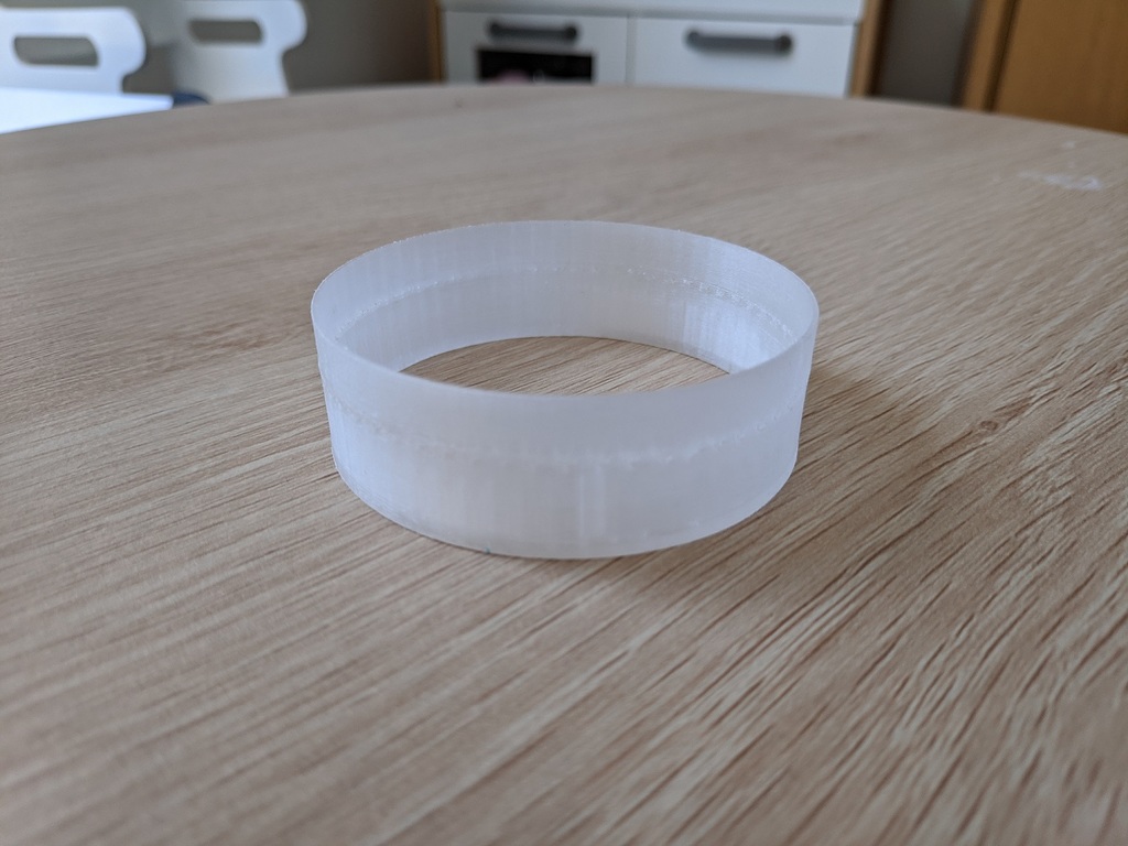 Skywatcher EQ Mount Bushing — thumbnail 3