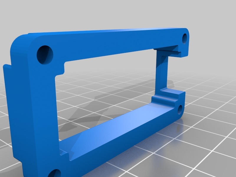 Protective case for Arduino Nano by AntaresZ | Download free STL model ...