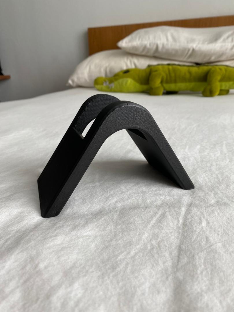 Miniatura 2 do modelo 3D Coffee Filter Holder