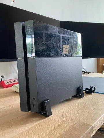 Original PS4 Vertical Stand