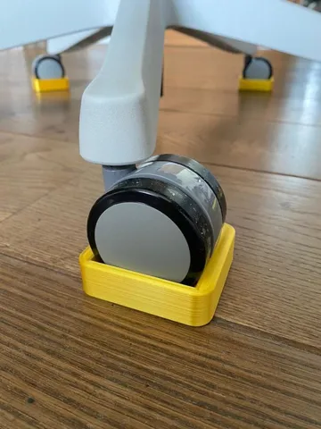 Chair Wheel Stopper