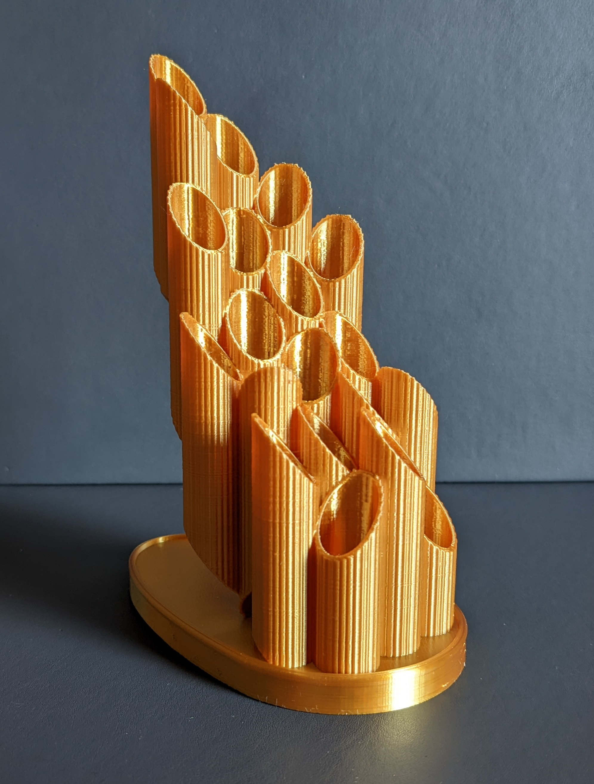 The Penne Holder