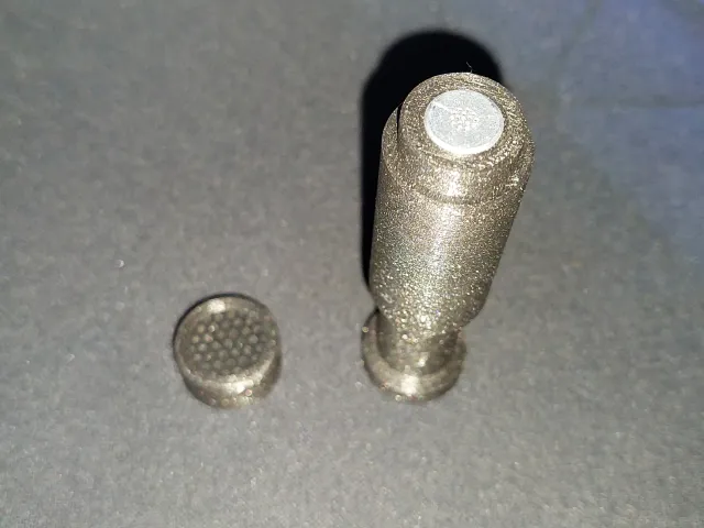 Electret Capsule Microphone