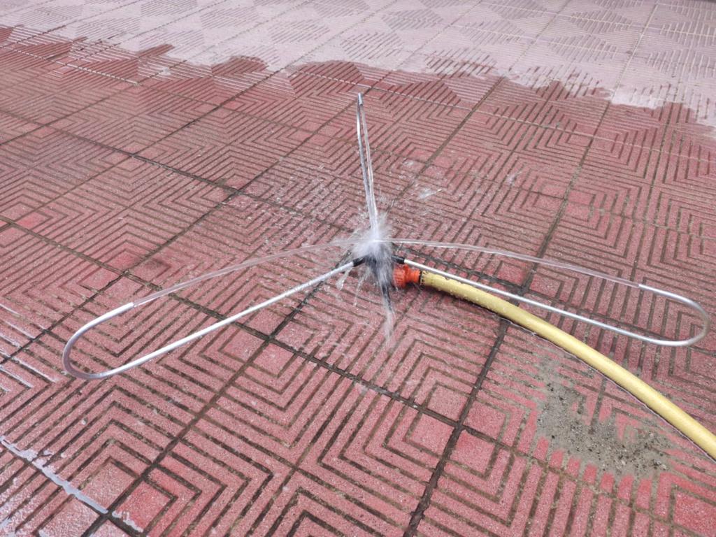 Relativity experiment