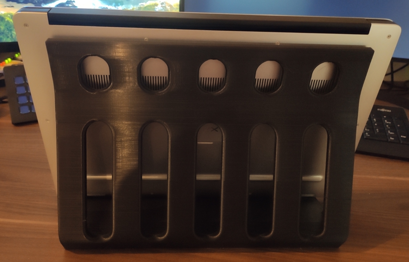 Laptopstand — miniatura 5