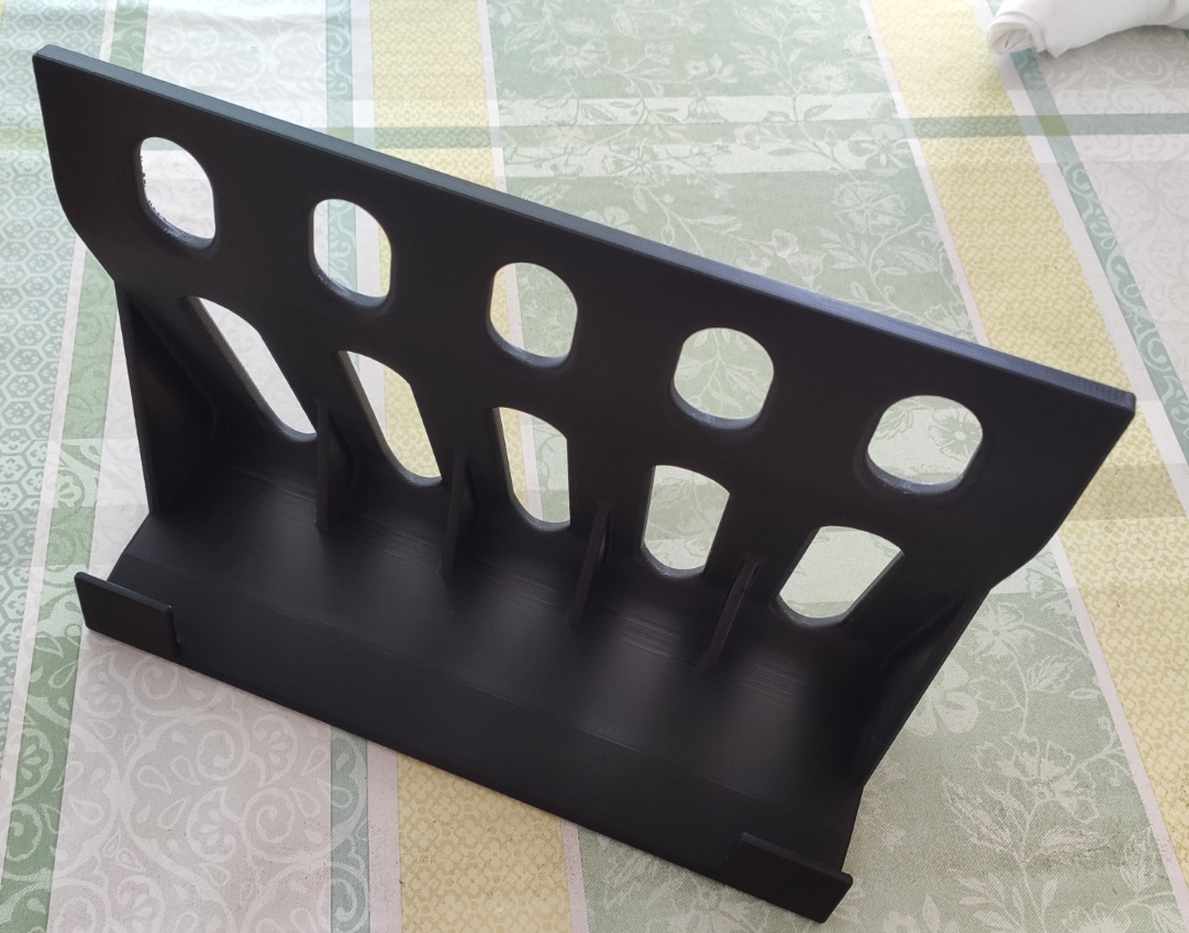 Laptopstand — miniatura 2