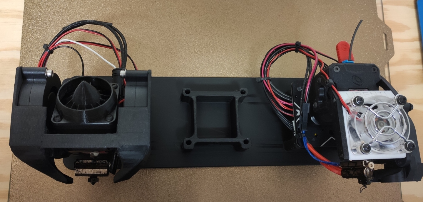 Printermods Xchange toolstand by BVer Download free STL model