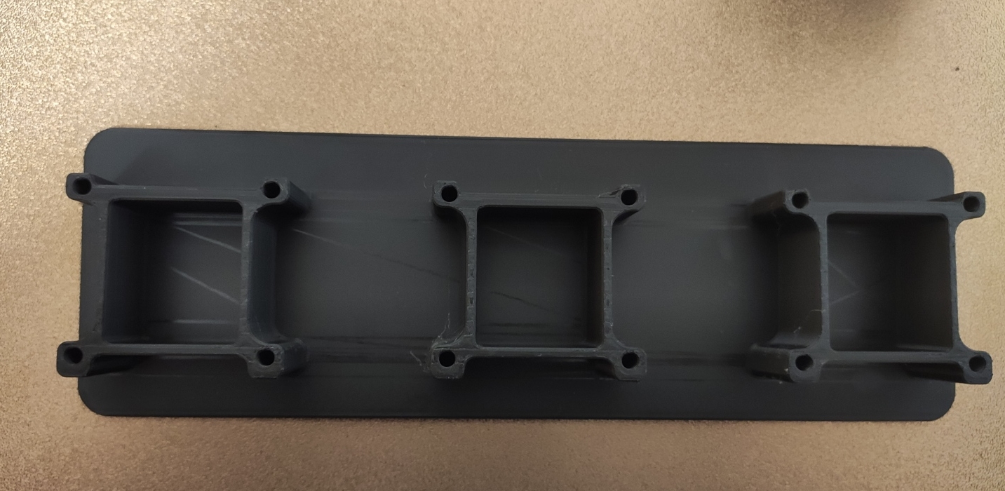 Printermods Xchange toolstand by BVer Download free STL model