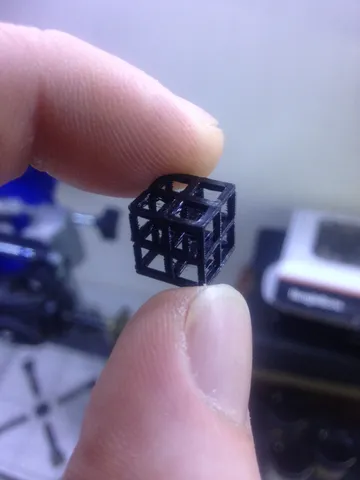 Hyper Cube