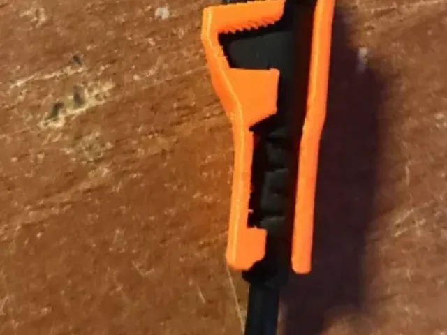 Arctis 3 cable guard