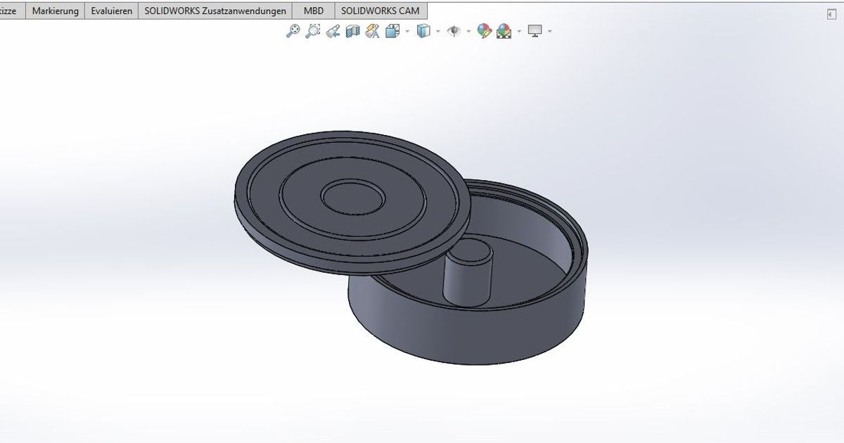 Loose Filament Box By Federicothefridge Download Free STL Model loose-filament-box-by-federicothefridge-download-free-stl-model