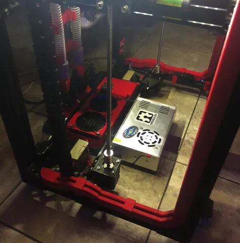 Extrusion Conduit