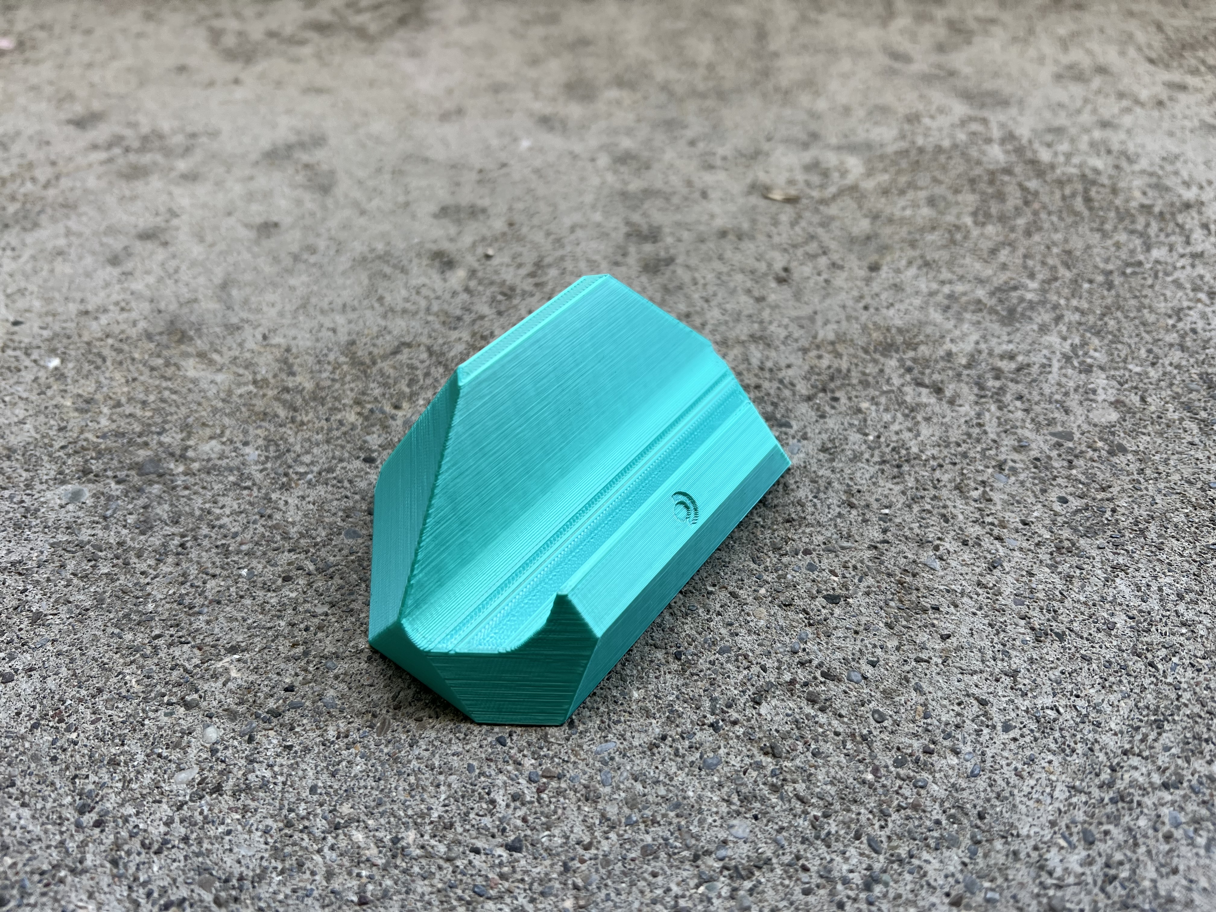Miniatura 2 do modelo 3D Steam Deck Stand