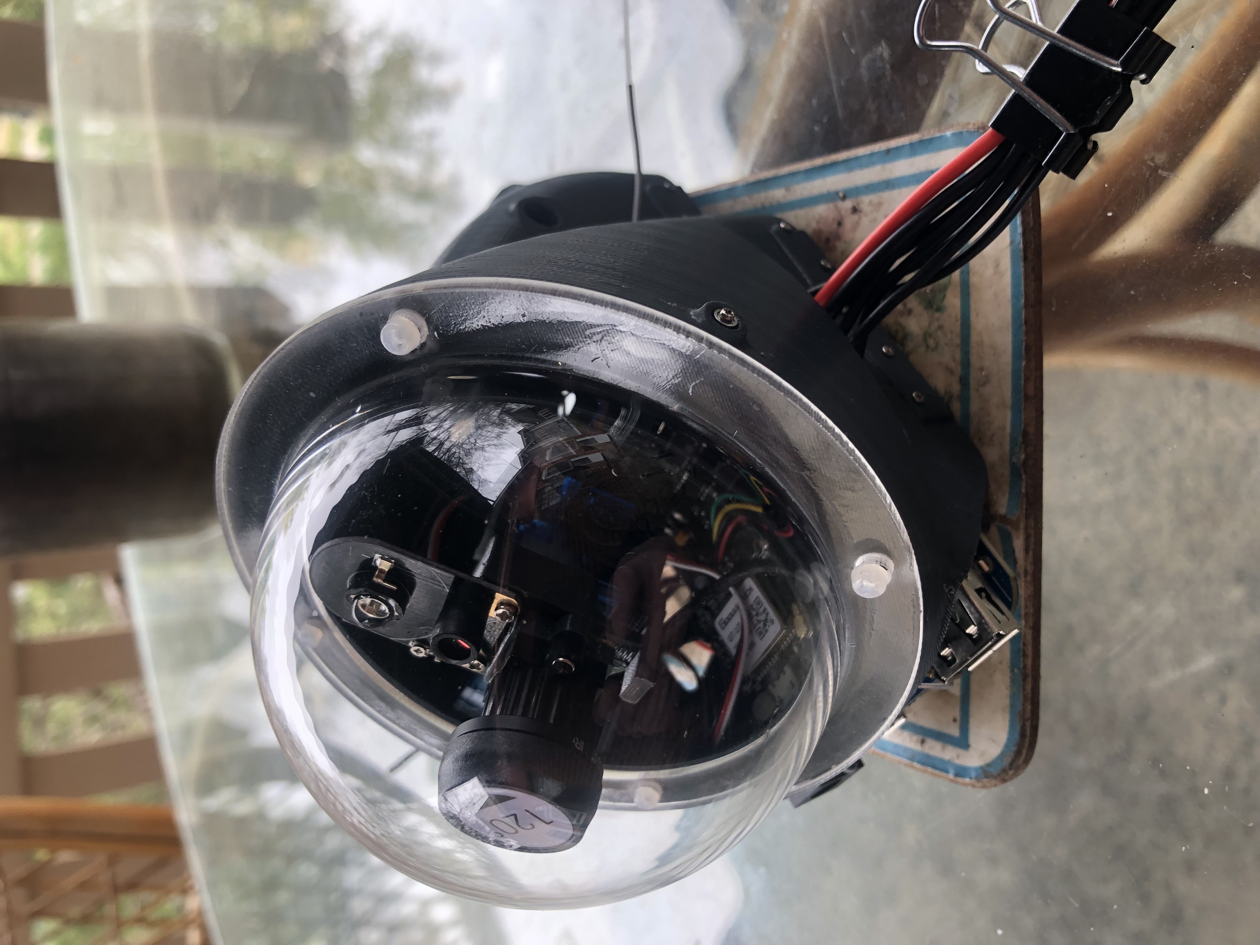 Head Tracking Gimbal — miniatura 5