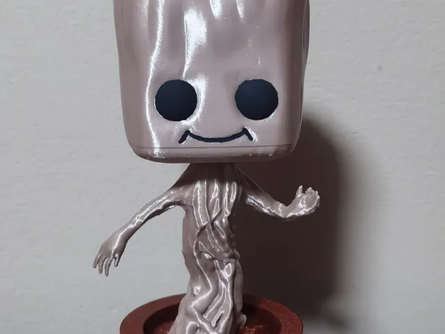 Baby groot