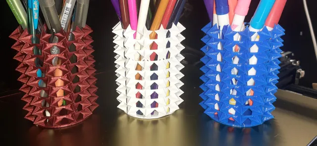 Pen Holder