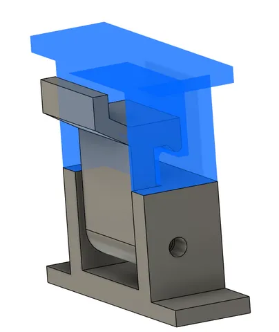 little lock to secure canopys or other stuff