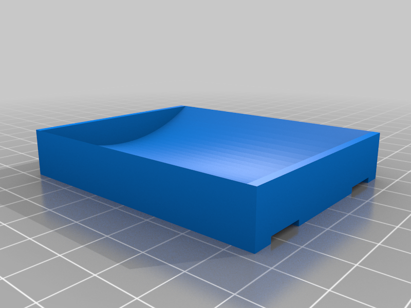 Tilt Base for Webcam
