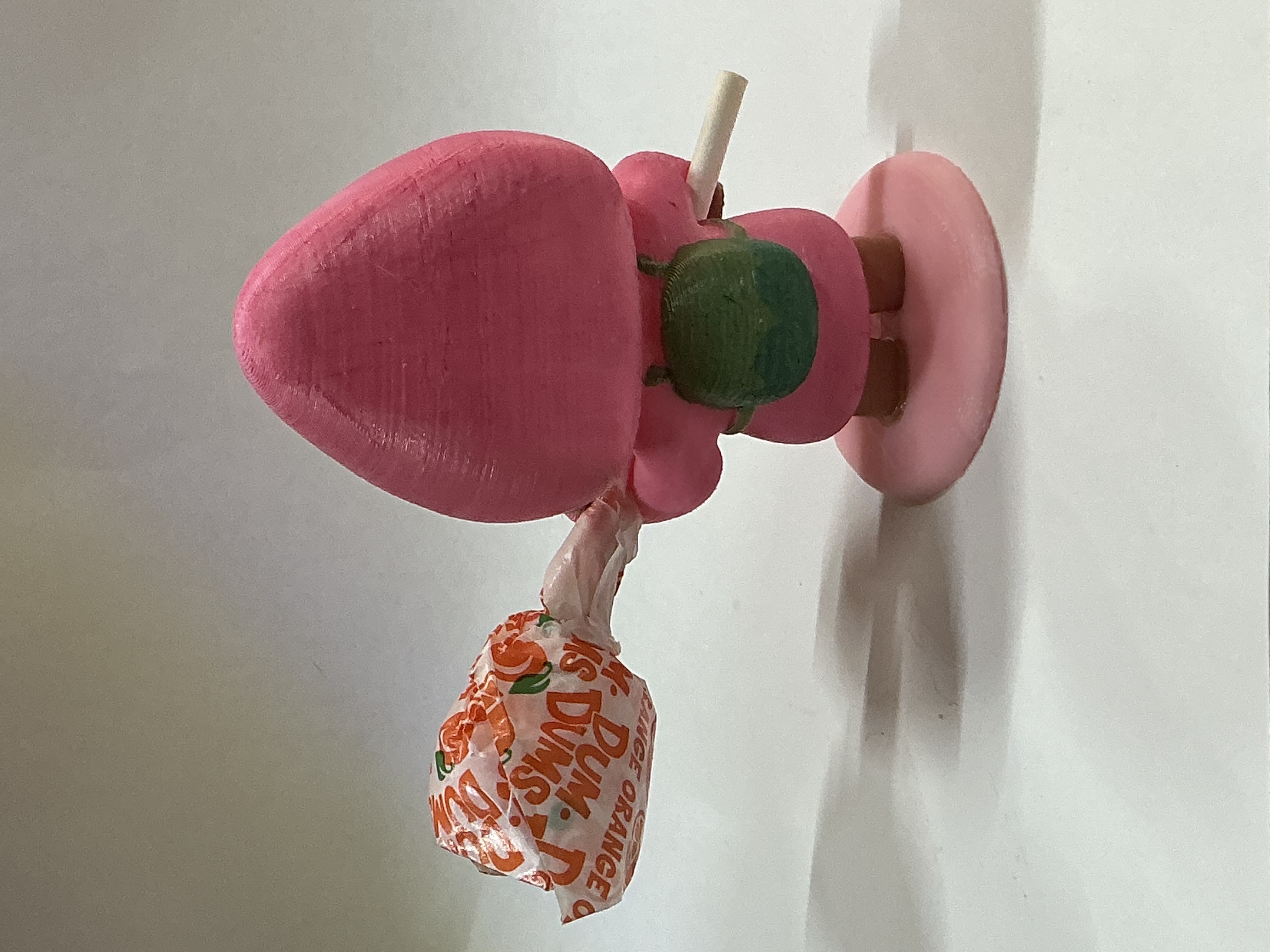 Strawberry Cookie — miniatura 3