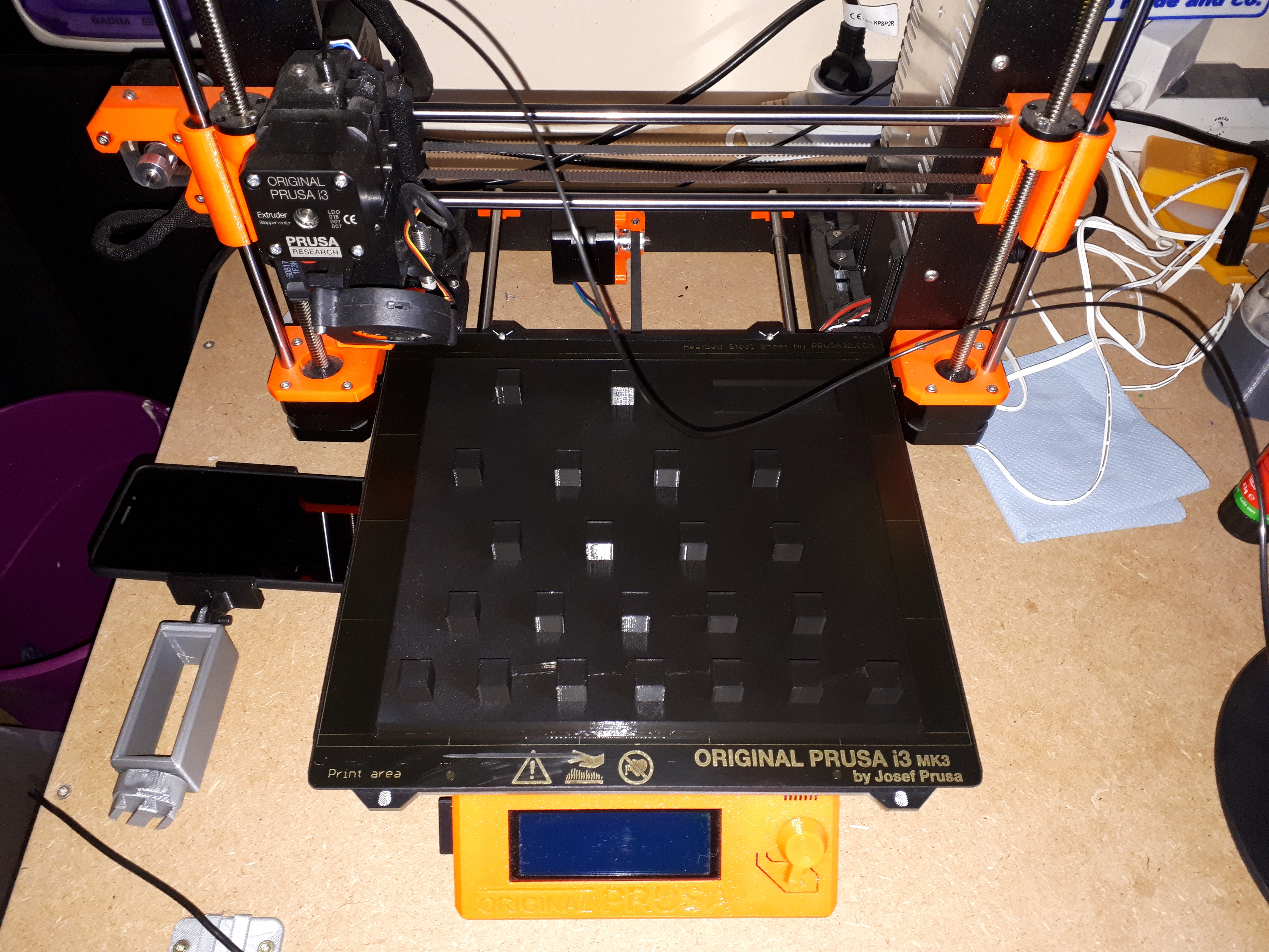 Miniatura 2 do modelo 3D ratchet socket