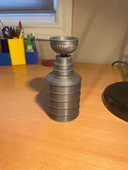 Mini Stanley Drink Cup Decoration by clucknchong