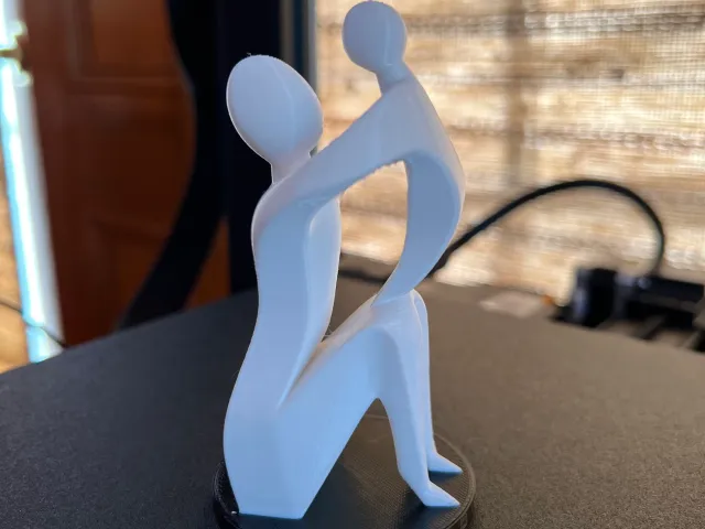 Mother's Day Sculpture