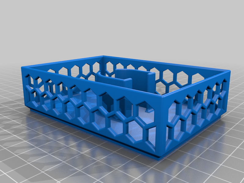 Brass Birmingham Insert KS Edition by jacques_za Download free STL model