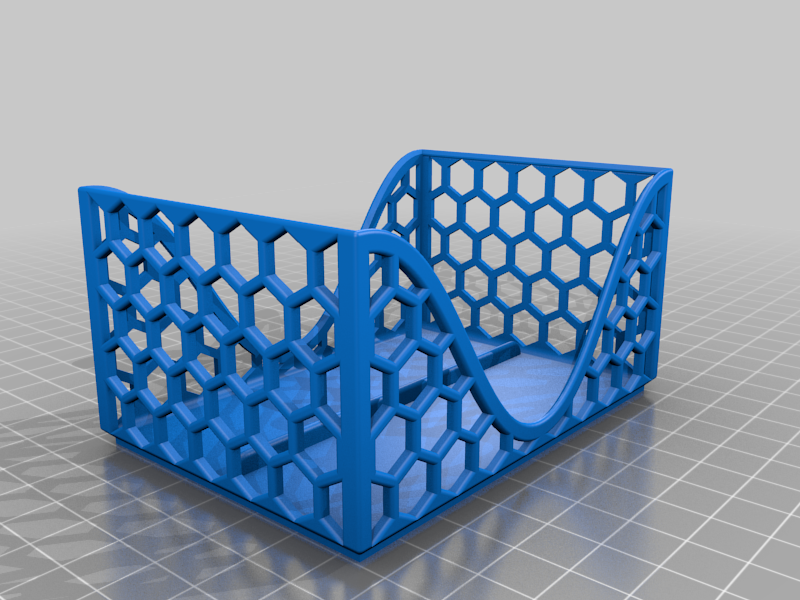 Brass Birmingham Insert KS Edition by jacques_za Download free STL