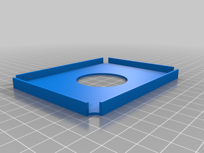 Brass Birmingham Insert KS Edition by jacques_za Download free STL