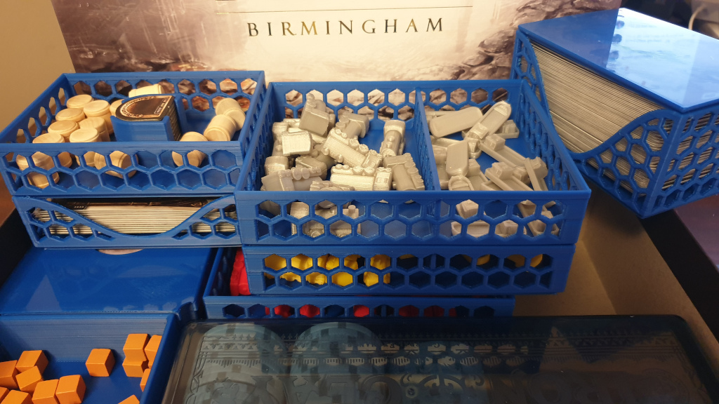 Brass Birmingham Insert KS Edition by jacques_za Download free STL