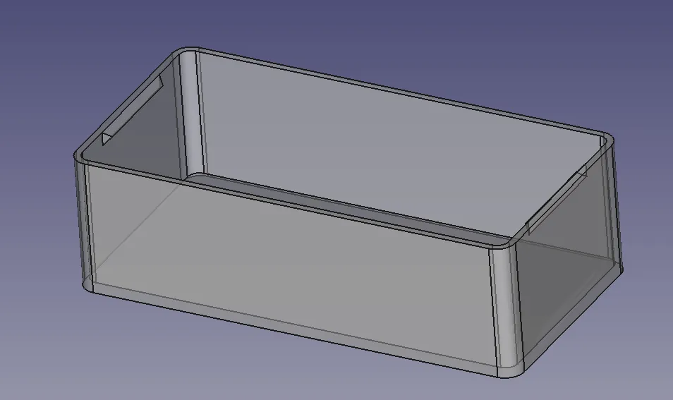 Misc templates - FreeCAD Documentation