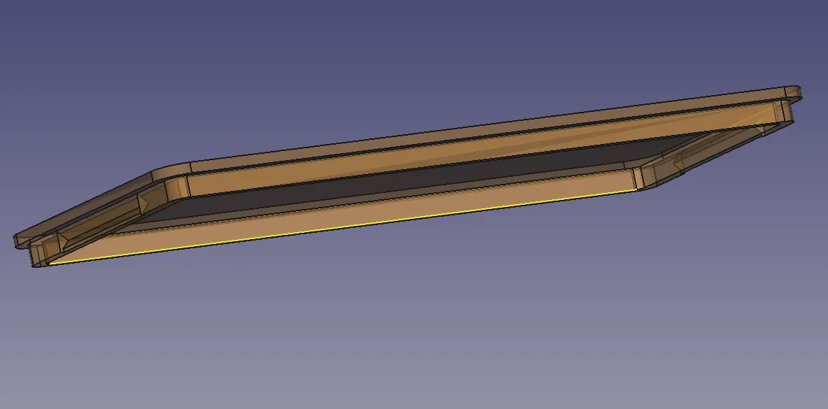 Misc templates - FreeCAD Documentation